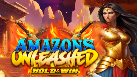 Amazons Unleashed