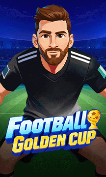 Football Golden cup