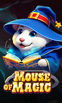 Mouse Of Magic