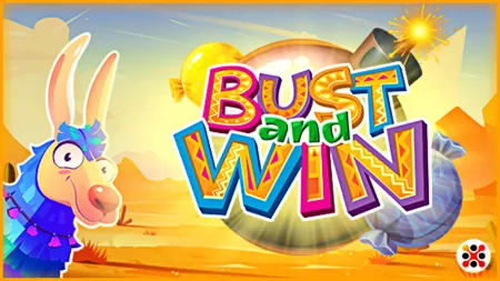 Bust and Win