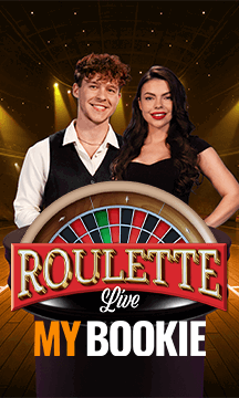 Live Roulette