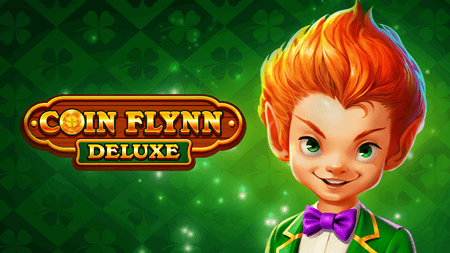 Coin Flynn Deluxe