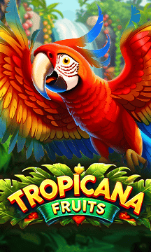 Tropicana Fruits