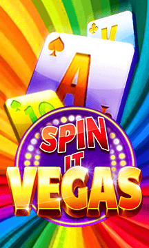Spin It Vegas