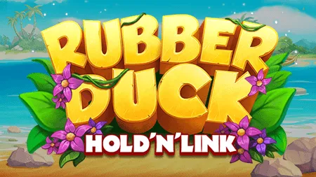 Rubber Duck: Hold 'N' Link