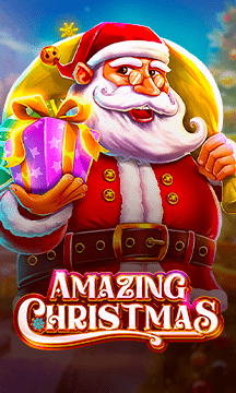 Amazing Christmas