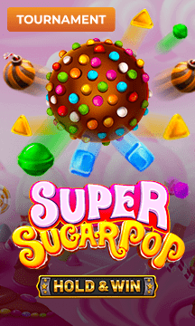 Super Sugar Pop
