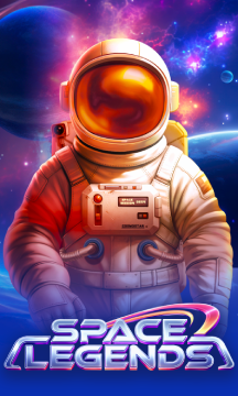 Space Legends