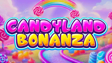 Candyland Bonanza