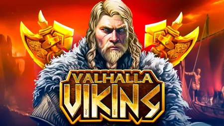 Valhalla Viking