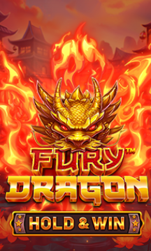Fury Dragon 