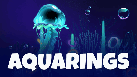 Aquarings