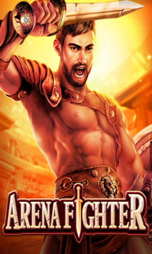 Arena Fighter