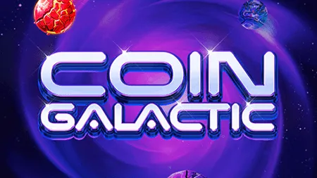 Coin Galactic