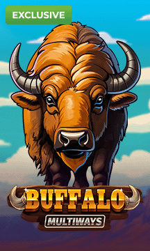 Elvis Buffalo Multiways