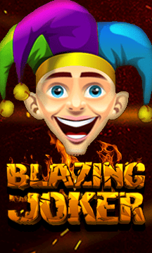 Blazing Joker