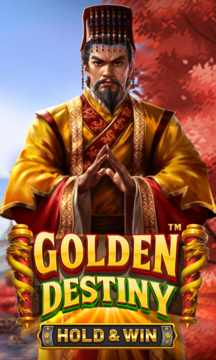 Golden Destiny