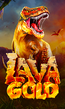 Lava Gold