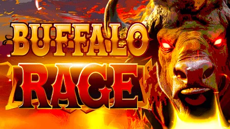 Buffalo rage