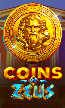Coins of Zeus 