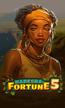 Habesha Fortune 5