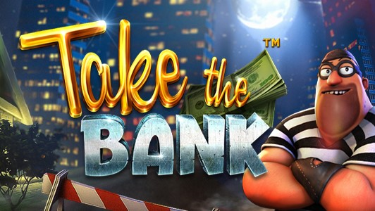 Take the Bank