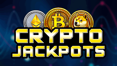 Crypto Jackpots