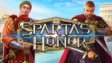 Sparta's Honor