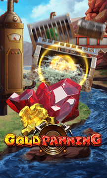Gold Panning