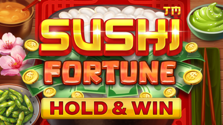Sushi Fortune