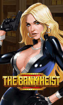 The Bank Heist