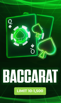 Baccarat