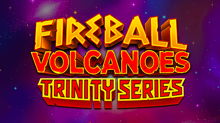 Fireball volcanoes
