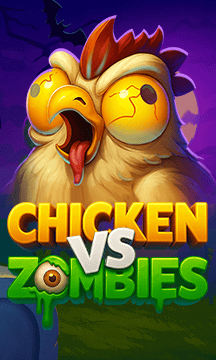 Chicken vs Zombies