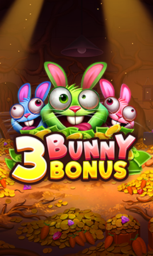 3 Bunny Bonus