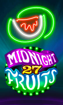 Midnight Fruits 27