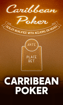 Caribbean Poker