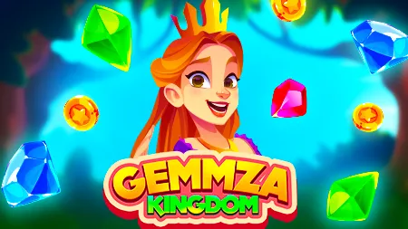 Gemmza Kingdom