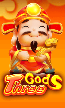 Three Gods