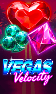 Vegas Velocity