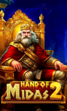 Hand of Midas 2