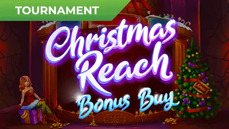 Christmas Reach Bonus Buy