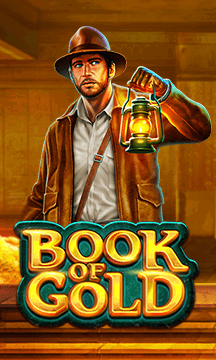 Book of Gold