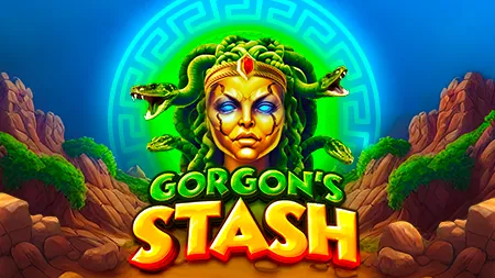 Gorgon's Stash