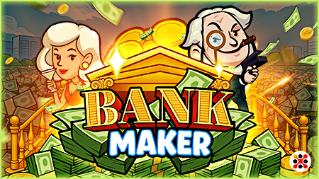 Bank Maker