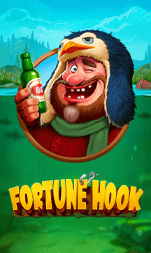 Fortune Hook Antartic