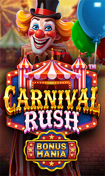 Carnival Rush