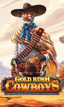Gold Rush Cowboy