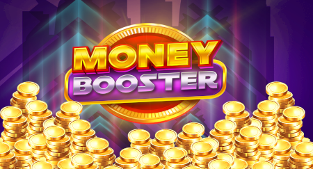 Money Booster