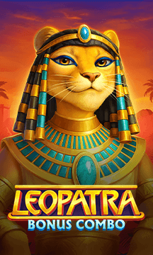 Leopatra: Bonus Combo  